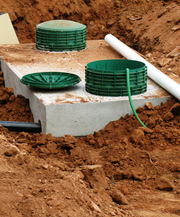 Septic System Design CARD