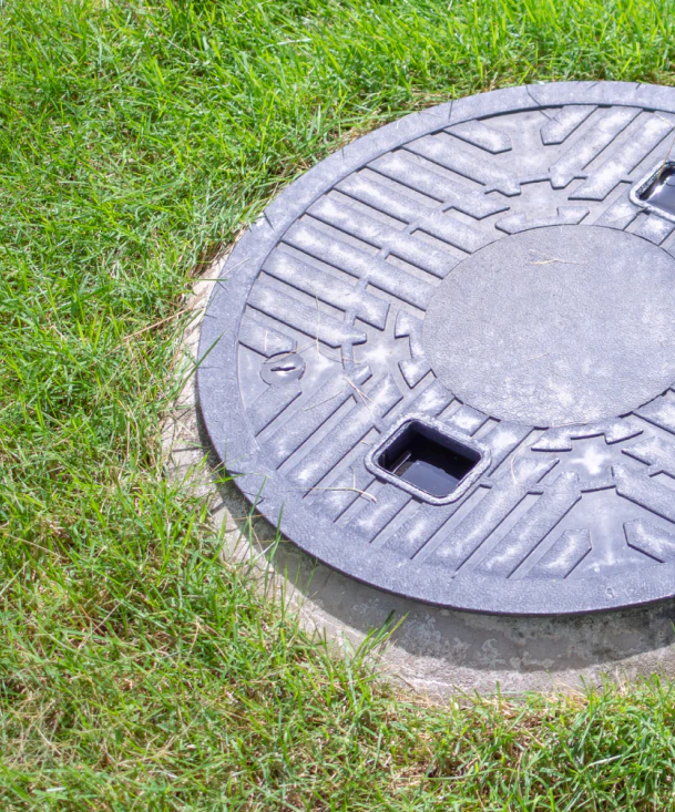 Septic System Inspection CARD